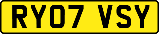 RY07VSY