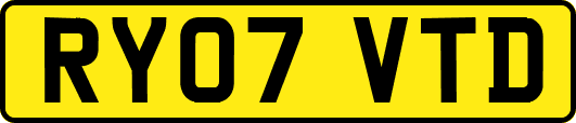 RY07VTD