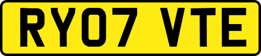 RY07VTE
