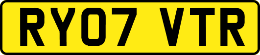 RY07VTR