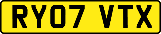 RY07VTX