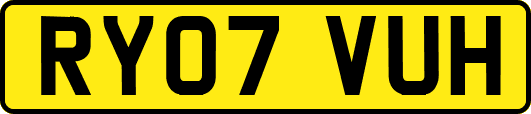 RY07VUH
