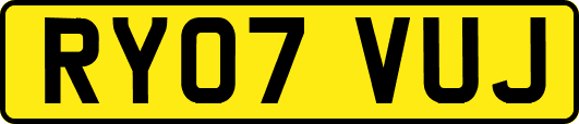 RY07VUJ