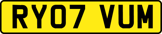 RY07VUM