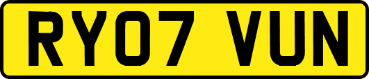 RY07VUN