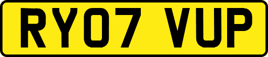 RY07VUP