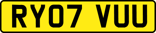 RY07VUU