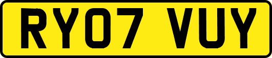 RY07VUY
