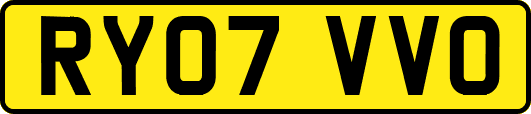 RY07VVO