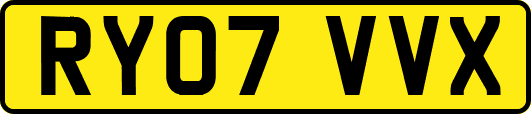 RY07VVX