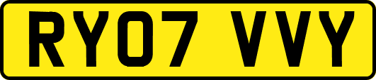 RY07VVY