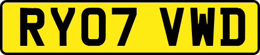 RY07VWD