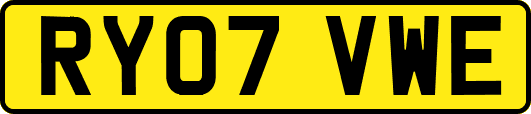 RY07VWE