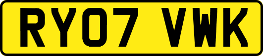 RY07VWK