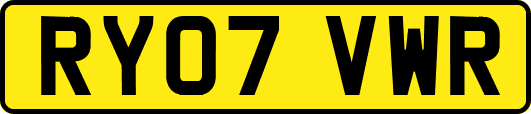 RY07VWR