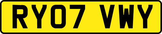 RY07VWY