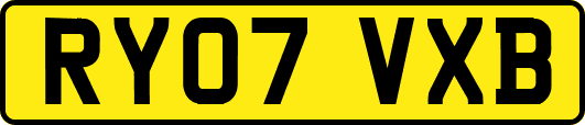 RY07VXB