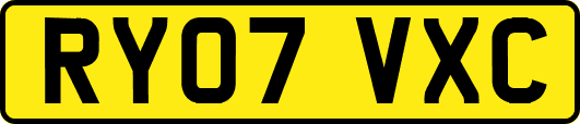 RY07VXC