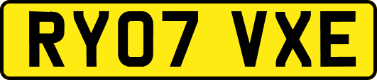 RY07VXE