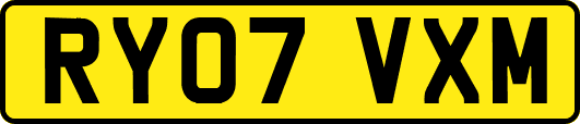 RY07VXM