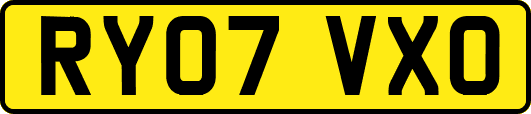 RY07VXO