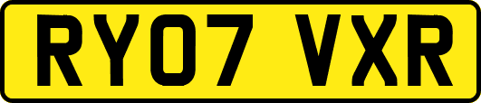 RY07VXR