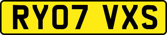RY07VXS