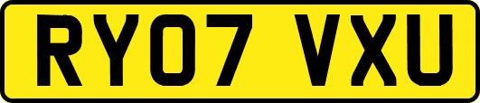 RY07VXU