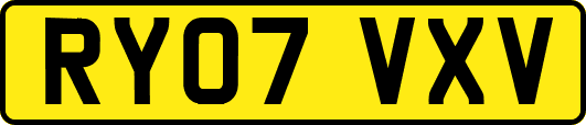 RY07VXV