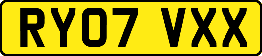 RY07VXX