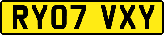 RY07VXY