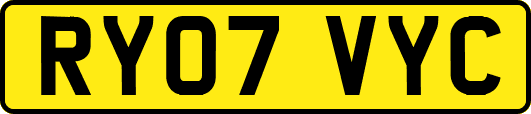 RY07VYC