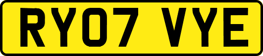 RY07VYE