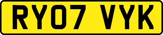 RY07VYK