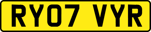 RY07VYR