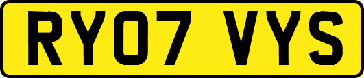 RY07VYS