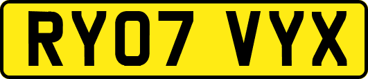 RY07VYX