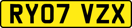RY07VZX