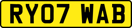 RY07WAB