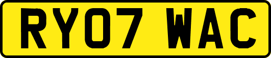 RY07WAC