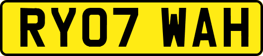 RY07WAH
