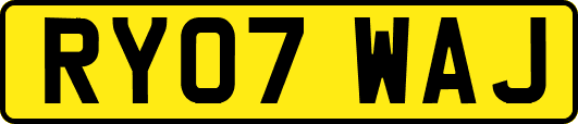 RY07WAJ