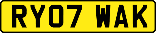 RY07WAK