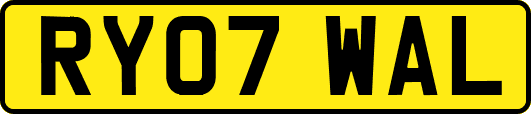 RY07WAL