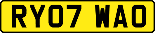 RY07WAO