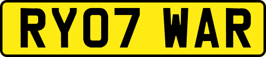 RY07WAR