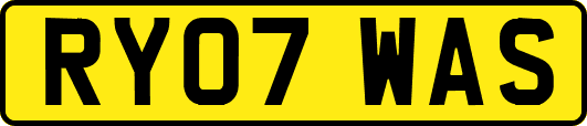 RY07WAS