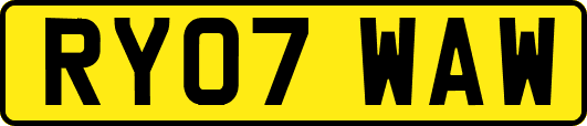 RY07WAW