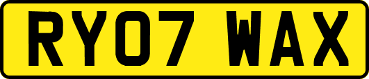 RY07WAX