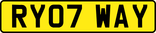 RY07WAY